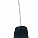 Lopata plastic pentru zapada fara coada 40 x 45 cm - Img 4