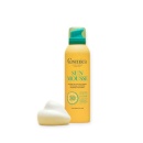 Lotiune de corp, spumă, protecție solară SPF 30,150 ml, piele sensibilă