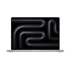 MacBook Pro 16.2"/Apple M5 Max (CPU 18-core, GPU 40-core, Neural Engine 16-core)/128GB/4TB - Silver - NANO TEXTURE DISPLAY - INT KB - 140W ADAPTER - 2026 (CTO from MGE94RO/A