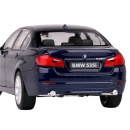 Macheta Auto Welly scara 1:24 BMW 535i (F10) 2010 - Img 8