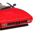 Macheta Auto Welly scara 1:24 BMW M1 (E26) 1978 - Img 7