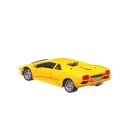 Macheta Auto Welly scara 1:24 Lamborghini Diablo 1995 - Img 2