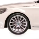 Macheta Auto Welly scara 1:24 Mercedes-Benz S Class W222 2013 - Img 4