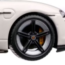 Macheta Auto Welly scara 1:24 Porsche Taycan Turbo S 2020 - Img 6