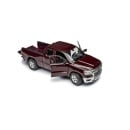 Macheta auto Welly scara 1:27 Dodge Ram 1500 Pickup Truck 2019