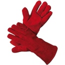 Manusi de protectie ignifigate pentru sudura, Welder - Img 2
