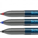 Marker CD\DVD SCHNEIDER Maxx 244, varf 0.7mm - albastru - Img 5
