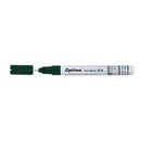 Marker cu vopsea Optima Paint 3713, varf rotund 2.0mm, scriere 1.2mm - Img 6