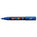 Marker varf 0.7 mm UNI Posca PC-1M - Img 2