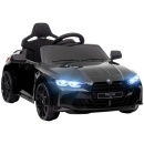 Masina electrica BMW M4 pentru copii 3-5 ani, telecomanda, 12V