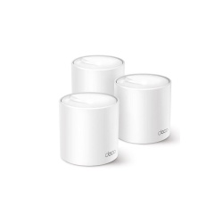 Mesh wireless system TP-LINK Deco X50, WIFI 6, Mesh, Dual Band