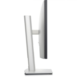 Monitor Commercial Dell U2424HE, 23.8", 1920 x 1080 pixeli, Silver, 3 ani Garantie - Img 5