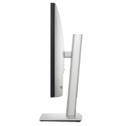 Monitor Commercial Dell U2725QE, 27", 3840 x 2160 pixeli, Silver-Black, 3 ani Garantie - Img 4