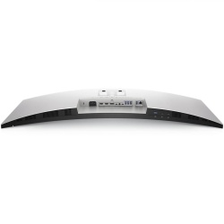 Monitor Commercial Dell U3824DW, 38", 3840 x 1600 pixeli, Black, Silver, 3 ani Garantie - Img 5