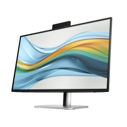 Monitor Consumer HP Series 5 Pro 527pm, 27", 2560 x 1440 pixeli, Black & Silver, 3 ani Garantie - Img 3