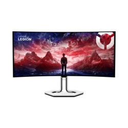 Monitor Consumer Lenovo Legion PRO 34WD-10, 34", 3440 x 1440 pixeli, Black