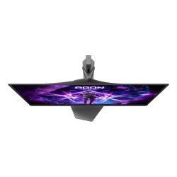 Monitor Gaming AOC AG276QKD2, 26.5", 2560 x 1440 pixeli, Black, Grey, 3 ani Garantie - Img 6