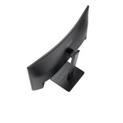 Monitor Gaming AOC CU34P3CV, 34", 3440 x 1440 pixeli, Black, 3 ani Garantie - Img 6