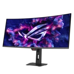 Monitor Gaming ASUS ROG Strix OLED XG34WCDG, 34", 3440 x 1440 pixeli, Black, 3 ani Garantie - Img 8