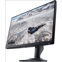 Monitor Gaming Dell AW2524HF, 24.5", 1920 x 1080 pixeli, Black, 3 ani Garantie - Img 8