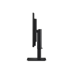 Monitor Samsung 27" LS27H800UAUXEN, Diagonal (inch): 27, Diagonal (cm): 68, Aspect ratio: 16:9, Panel: IPS, Resolution: 3840x2160, Refresh Rate: 60Hz, Response time GtG: 5ms, Brightness (max): 350 cd/m², Contrast (static) : 1000:1, Contrast (dynamic): - Img 4