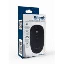 Mouse, wireless Gembird, 1600 dpi, MUSW-4B-06-BG - Img 4