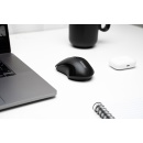Mouse wireless Spacer 1000 Dpi, Nano reciver, Negru - Img 5