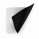 MousePAD GEMBIRD alb printabil, cauciuc si material textil, 220 x 180 x 2 mm - Img 3