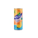 Nestea Sparkling Piersica 330 ml