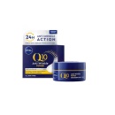 Nivea Crema Fata Anti Rid Q10 Noapte 50ml