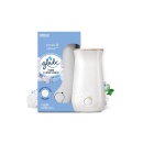 Odorizant aer Glade Sense & Spray Pure Clean Linen, 18 ml