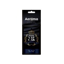 Odorizant auto, Aeroma Vip Car Blue Passion - Img 5