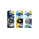 Odorizant auto Ambi Pur Clip Antitabac Citrus 2 ml - Img 2