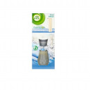 Odorizant camera, Air Wick Reed Diffuser Essential Oils Frezie si Iasomie, 25ml - Img 2