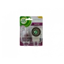 Odorizant de camera electric cu rezerva Air Wick Lavander & Camomile, 19 ml - Img 6