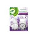 Odorizant electric cu rezerva Air Wick Satin & Moon Lily, 19 ml - Img 2
