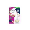 Odorizant electric pentru camera Glade Relaxing Zen, 20 ml