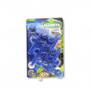 Odorizant toaleta Alvesta Power Ocean, 4 x 48 g - Img 4