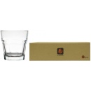 Pahar sticla whisky Marocco 230 ml, Uniglass