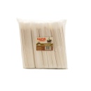 Paletine cafea din lemn 14 cm ambalate individual, 250 buc/set Safir - Img 2