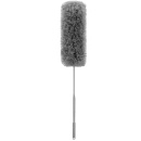 Pamatuf microfibra cu coada telescopica, 75-254 cm - Img 3