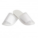 Papuci hotelieri Tip inchis, material netesut 4mm, marimea 43, unisex