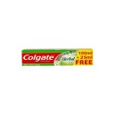 Pasta de dinti Colgate Herbal, 125 ml