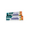 Pasta de dinti Himalaya Total White, 100g, albire rapida, protectie gingii