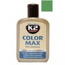 Pastă de lustruit şi ceruit 200ml K2 COLOR MAX - Img 4