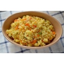 Paste Fidea Cuscus Filiz 500 g - Img 2