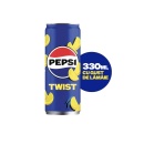 Pepsi Twist, doza, 6 x 330 ml