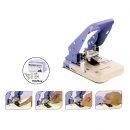 Perforator metalic 2 gauri + aplicator capse, 30 coli, KANGARO BP-01 - Img 3