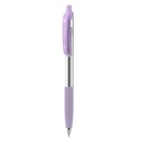 Pix cu mecanism si grip Deli Lineum 0,7mm - Img 5