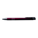 Pix metalic cu mecanism si mina tip parker ideal personalizat firme - Img 3